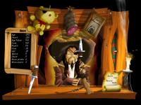 Haz click en la imagen para agrandarla Minijuegos incluidos en So Blonde