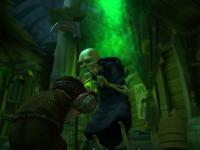 The Book of Unwritten Tales