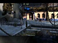 The Longest Journey