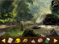 Secret Files 2: Puritas Cordis (NDS) Secret Files 2: Puritas Cordis (NDS)
