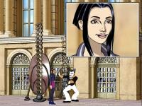 Haz click en la imagen para agrandarla Broken Sword: La leyenda de los Templarios (Montaje del Director)