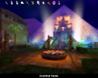 Ankh 3: La batalla de los Dioses