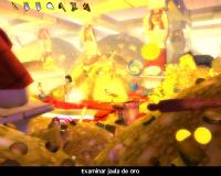 Ankh 3: La batalla de los Dioses