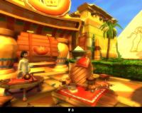 Ankh 3: La batalla de los Dioses