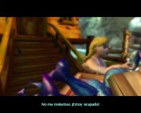 Ankh 3: La batalla de los Dioses