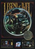 Legend of Djel