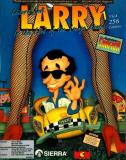 Leisure Suit Larry in the Land of the Lounge Lizards