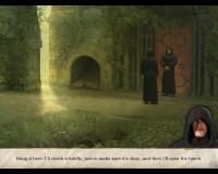Haz click en la imagen para agrandarla Secret Files 2: Puritas Cordis