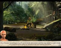 Haz click en la imagen para agrandarla Secret Files 2: Puritas Cordis