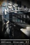 Sam & Max Episode 303: They Stole Max's Brain!