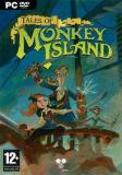Tales of Monkey Island