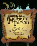 Tales of Monkey Island: Chapter 5 - Rise of the Pirate God