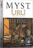 Uru: To D'ni