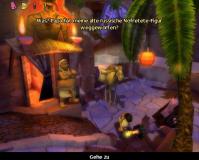 Ankh: Heart of Osiris