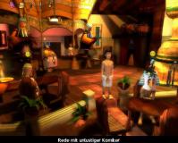 Ankh: Heart of Osiris