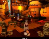 Ankh: Heart of Osiris