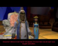 Ankh: Heart of Osiris