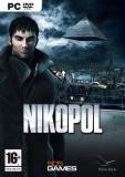 Nikopol: La feria de los inmortales