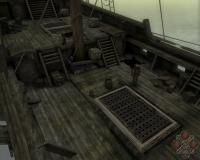 Dead Reefs