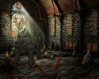 Dracula: Origin