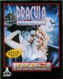 Dracula the undead