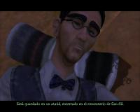 Haz click en la imagen para agrandarla Fenimore Fillmore: Revenge
