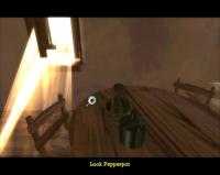 Haz click en la imagen para agrandarla Fenimore Fillmore: Revenge