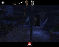 Haz click en la imagen para agrandarla Fenimore Fillmore: Revenge