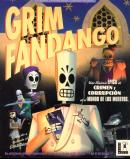 Portada del juego