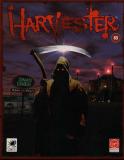 Harvester