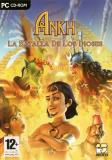 Ankh 3: La batalla de los Dioses