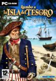 Rumbo a la Isla del Tesoro