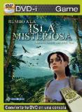 Rumbo a la Isla Misteriosa (DVDi)
