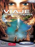 Viaje al Centro de la Tierra