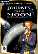 Viaje al Centro de la Luna