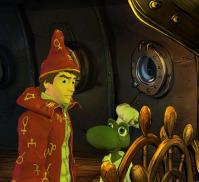 Simon the Sorcerer 5