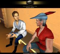 Haz click en la imagen para agrandarla King's Quest IX: The Silver Lining