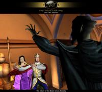 Haz click en la imagen para agrandarla King's Quest IX: The Silver Lining