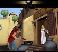 Haz click en la imagen para agrandarla King's Quest IX: The Silver Lining