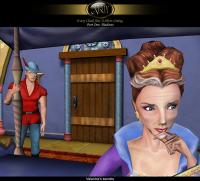 Haz click en la imagen para agrandarla King's Quest IX: The Silver Lining