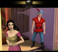Haz click en la imagen para agrandarla King's Quest IX: The Silver Lining