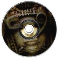 CD del juego