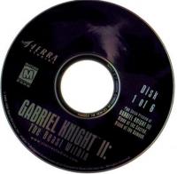 Haz click en la imagen para agrandarla Primer CD de Beast Within más demo de Blood of the Sacred, Blood of the Damned