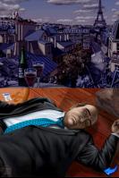 Haz click en la imagen para agrandarla Broken Sword: La leyenda de los Templarios (Montaje del Director )