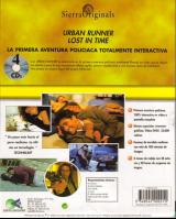 Urban Runner