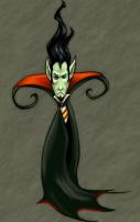 A Vampyre Story