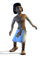 Ankh: Heart of Osiris