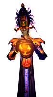 Ankh: Heart of Osiris
