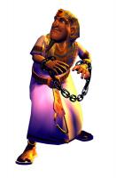 Ankh: Heart of Osiris