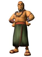 Ankh: Heart of Osiris